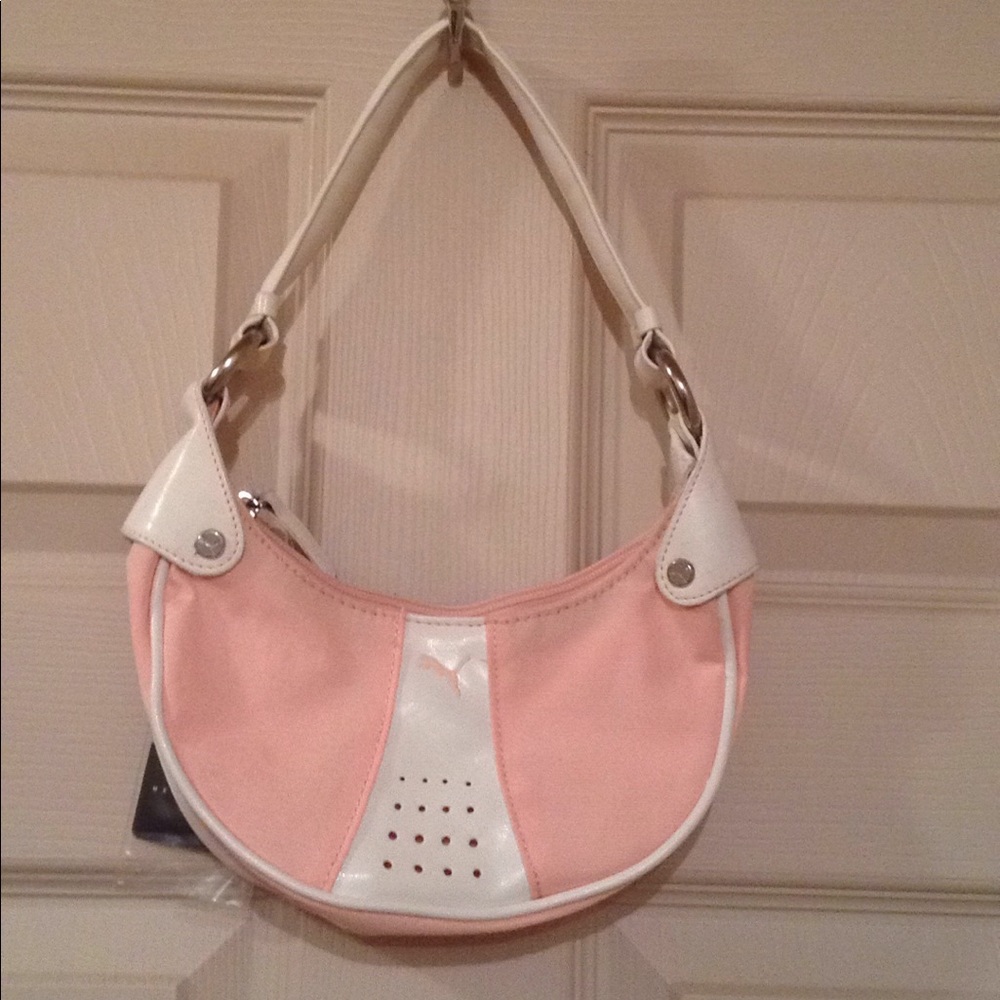 Puma Mini Shoulder Bag